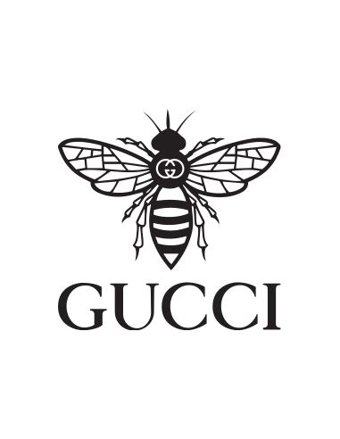 gucci bee under design|gucci bee meaning.